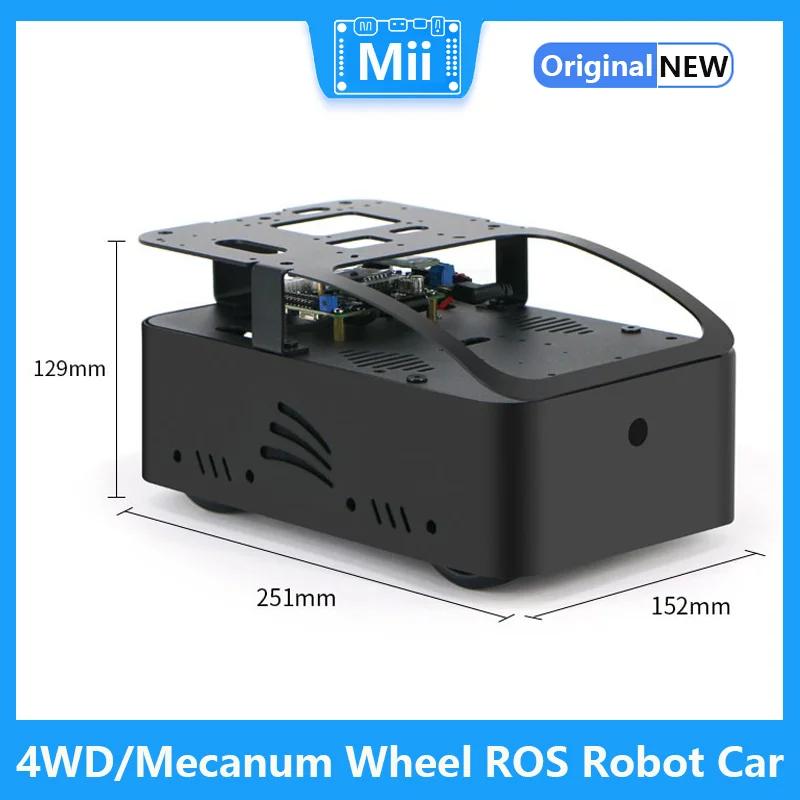 WHEELTEC R550 LBC 4WD/ī   ROS κ ڵ,  κ ڵ, Ŀ   濬 ȸ